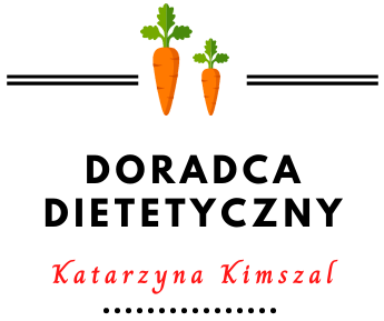 Katarzyna Kimszal - Doradca dietetyczny